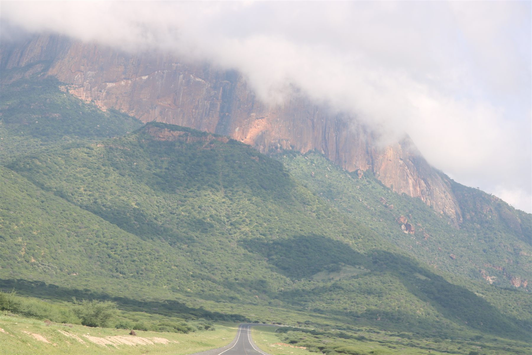Rwanda image