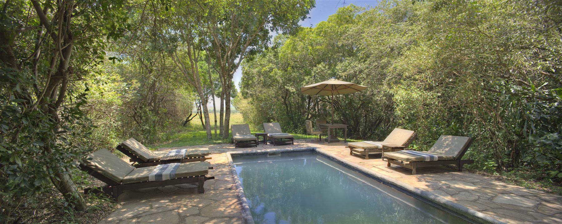 Choosing The Right Safari Lodge For You